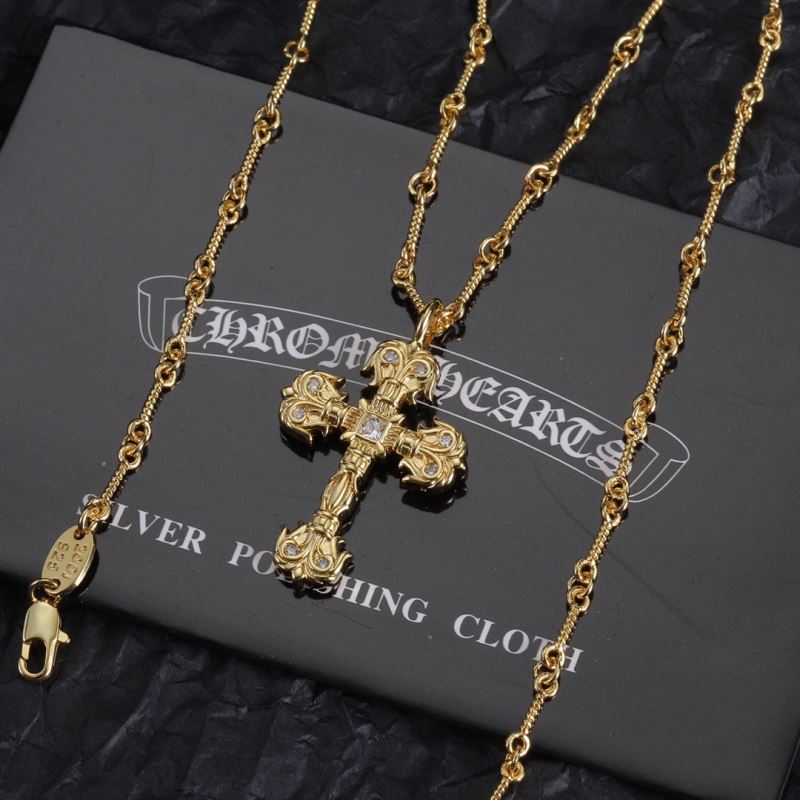 Chrome Hearts Necklaces